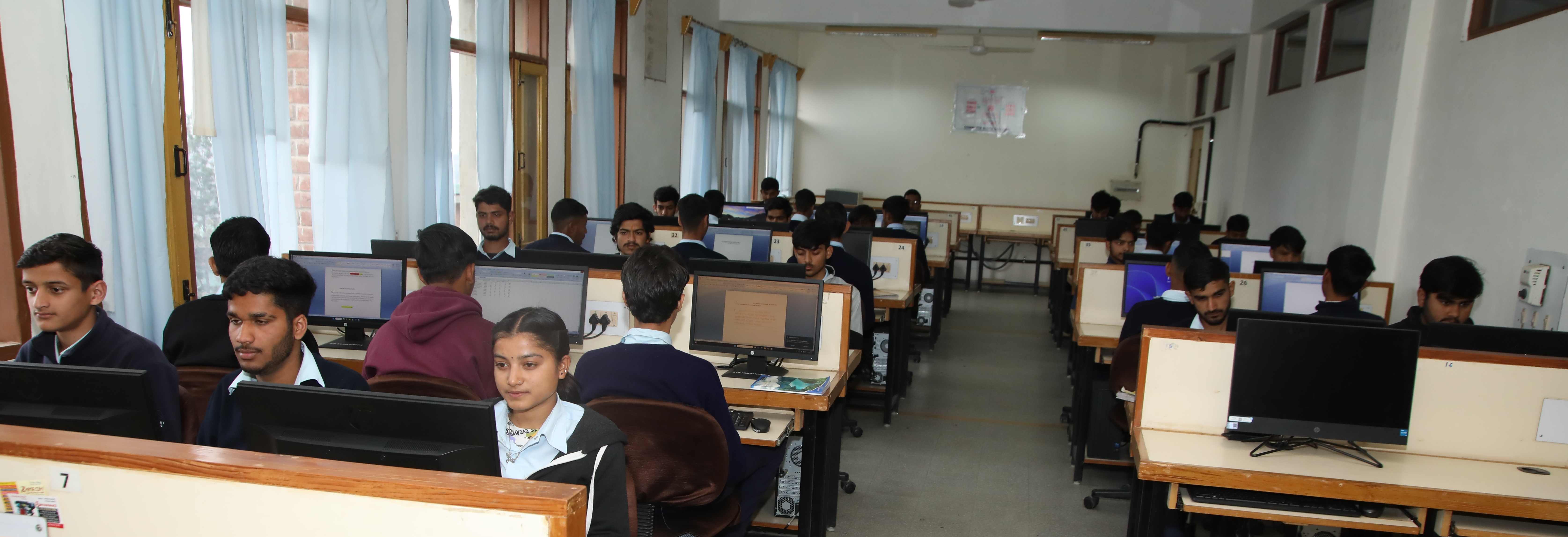 IT Lab