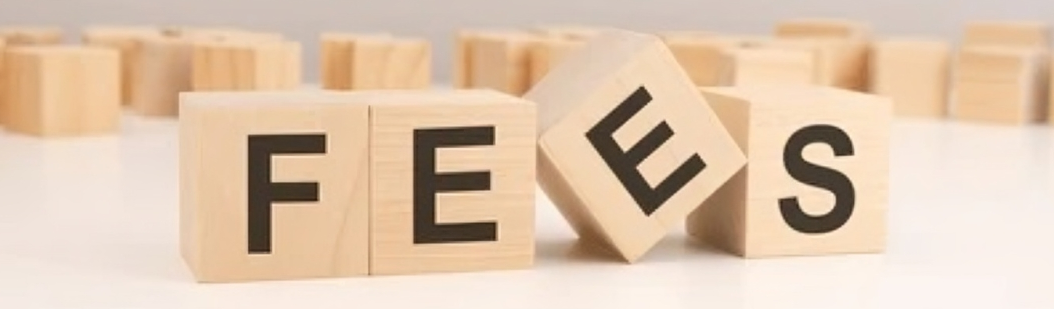 Fees, Jaypee ITI